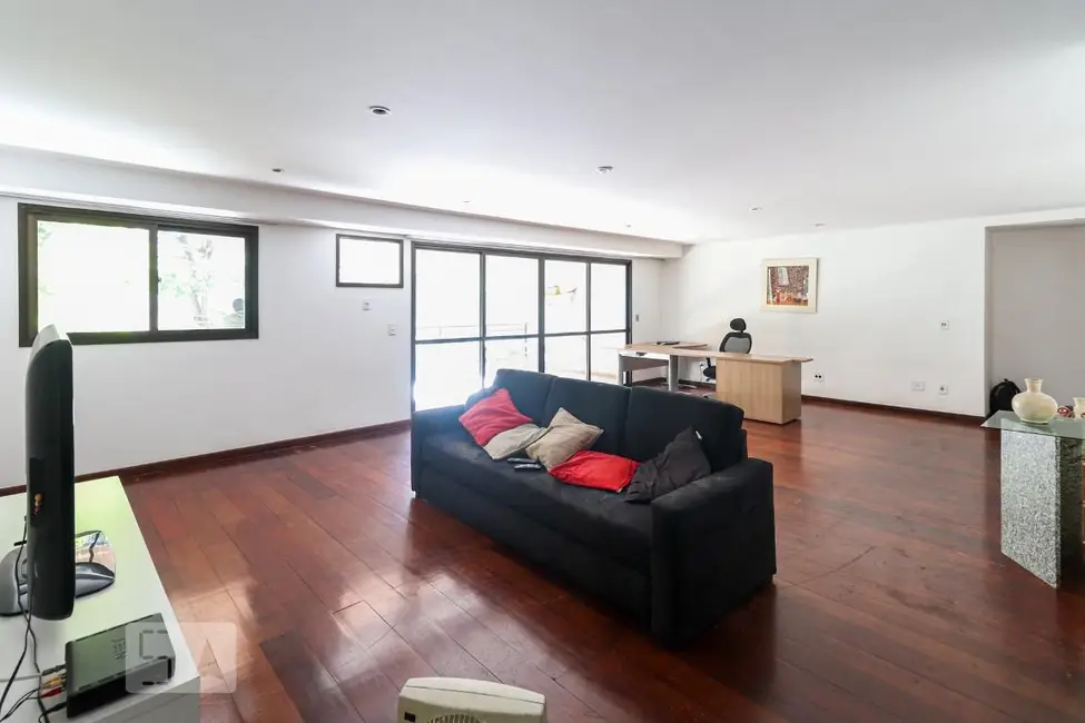 Foto 4 de Apartamento com 3 quartos à venda, 170m2 em Rio De Janeiro - RJ