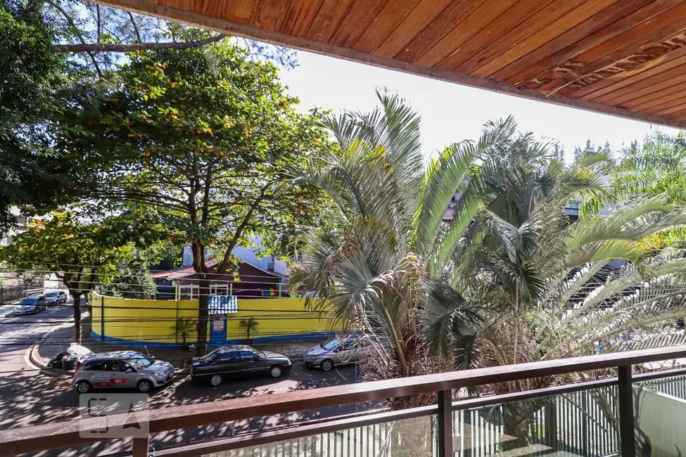 Foto 9 de Apartamento com 3 quartos à venda, 170m2 em Rio De Janeiro - RJ