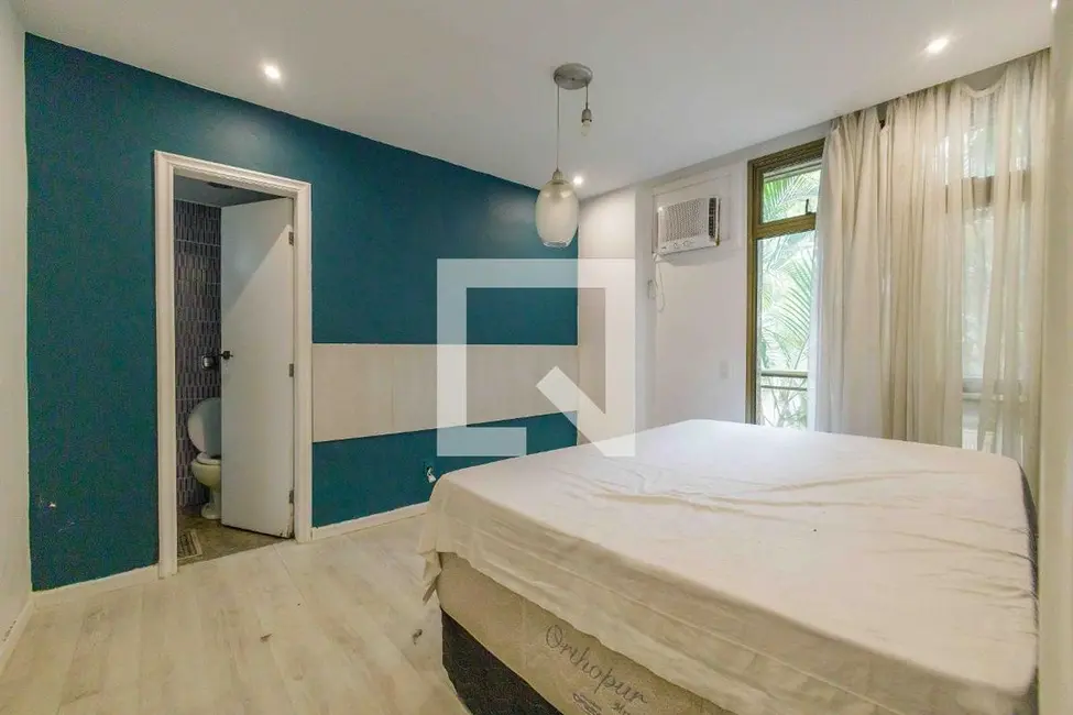 Apartamento com 3 quartos à venda, 90m2 em Rio De Janeiro - RJ - imagem 9 Foto 9 de Apartamento com 3 quartos à venda, 90m2 em Rio De Janeiro - RJ