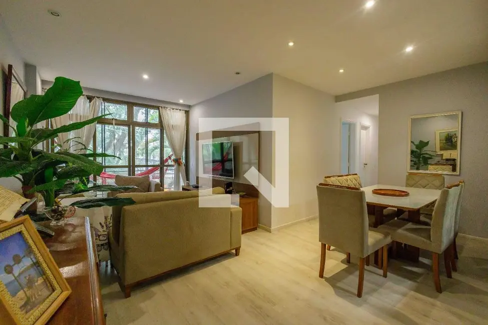 Apartamento com 3 quartos à venda, 90m2 em Rio De Janeiro - RJ - imagem 4 Foto 4 de Apartamento com 3 quartos à venda, 90m2 em Rio De Janeiro - RJ