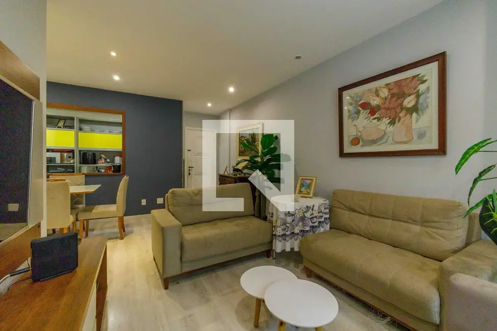 Apartamento com 3 quartos à venda, 90m2 em Rio De Janeiro - RJ - imagem 1 Foto 1 de Apartamento com 3 quartos à venda, 90m2 em Rio De Janeiro - RJ