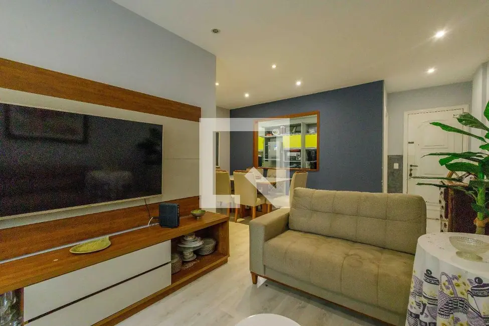 Apartamento com 3 quartos à venda, 90m2 em Rio De Janeiro - RJ - imagem 2 Foto 2 de Apartamento com 3 quartos à venda, 90m2 em Rio De Janeiro - RJ