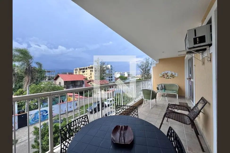 Foto 7 de Apartamento com 2 quartos à venda, 110m2 em Rio De Janeiro - RJ