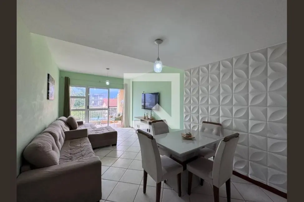 Foto 2 de Apartamento com 2 quartos à venda, 110m2 em Rio De Janeiro - RJ