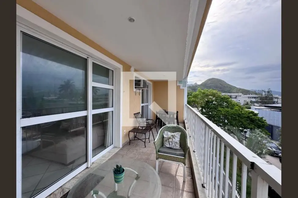 Foto 8 de Apartamento com 2 quartos à venda, 110m2 em Rio De Janeiro - RJ