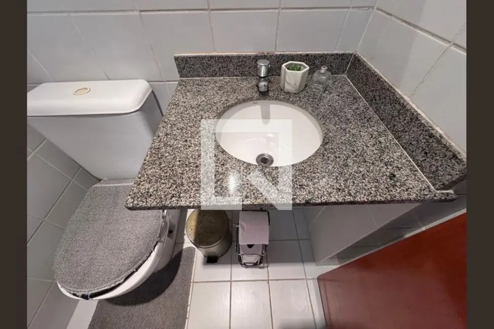 Foto 9 de Apartamento com 2 quartos à venda, 110m2 em Rio De Janeiro - RJ