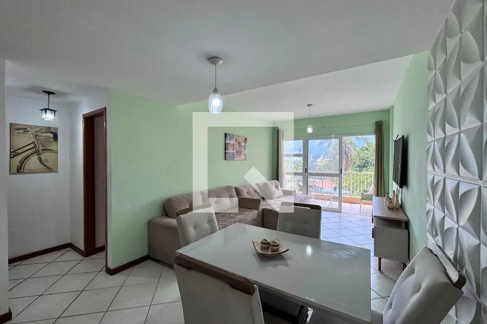 Apartamento com 2 quartos à venda, 110m2 em Rio De Janeiro - RJ - imagem 2 Foto 2 de Apartamento com 2 quartos à venda, 110m2 em Rio De Janeiro - RJ