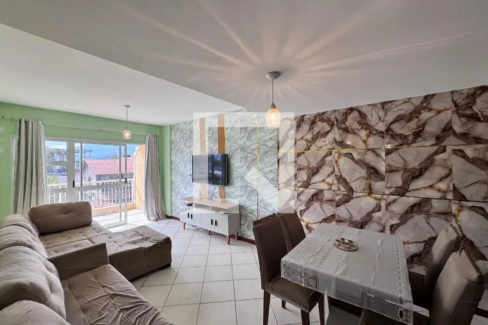 Foto 3 de Apartamento com 2 quartos à venda, 110m2 em Rio De Janeiro - RJ