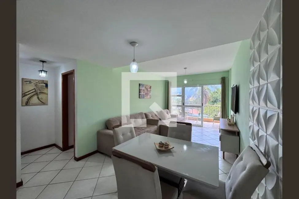 Foto 1 de Apartamento com 2 quartos à venda, 110m2 em Rio De Janeiro - RJ