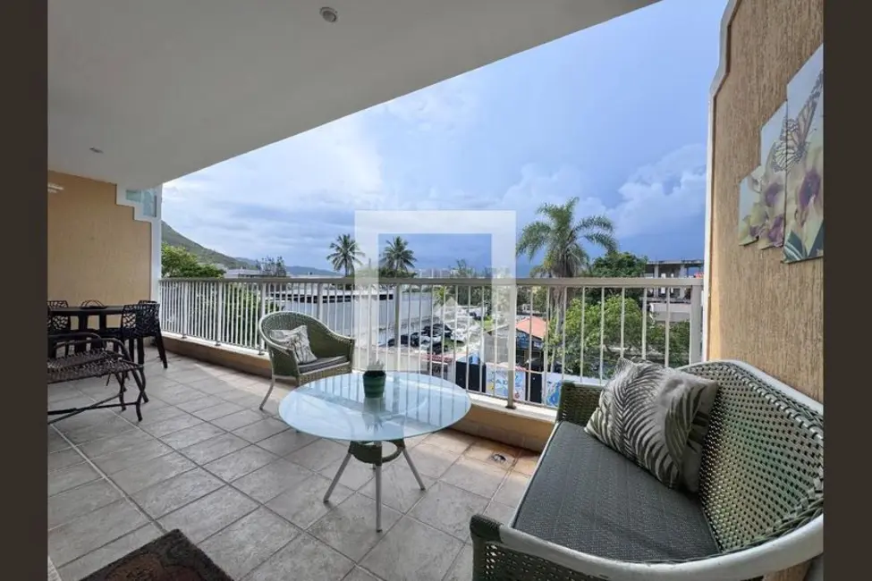 Foto 5 de Apartamento com 2 quartos à venda, 110m2 em Rio De Janeiro - RJ