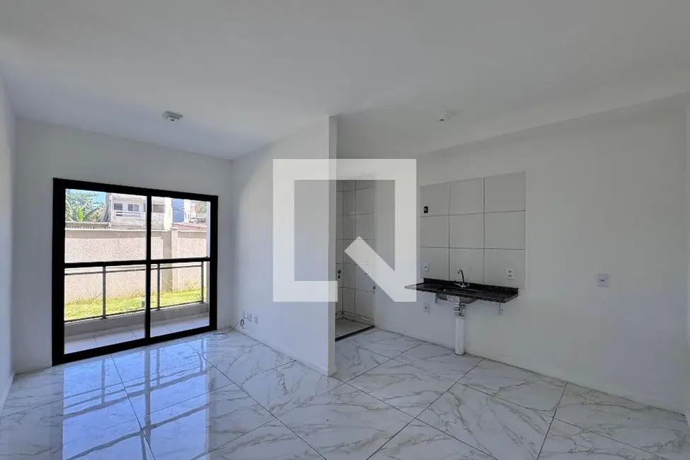 Apartamento com 2 quartos à venda, 52m2 em Rio De Janeiro - RJ - imagem 2 Foto 2 de Apartamento com 2 quartos à venda, 52m2 em Rio De Janeiro - RJ