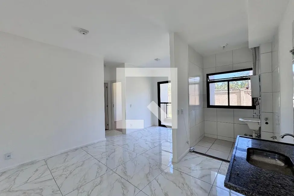 Apartamento com 2 quartos à venda, 52m2 em Rio De Janeiro - RJ - imagem 4 Foto 4 de Apartamento com 2 quartos à venda, 52m2 em Rio De Janeiro - RJ