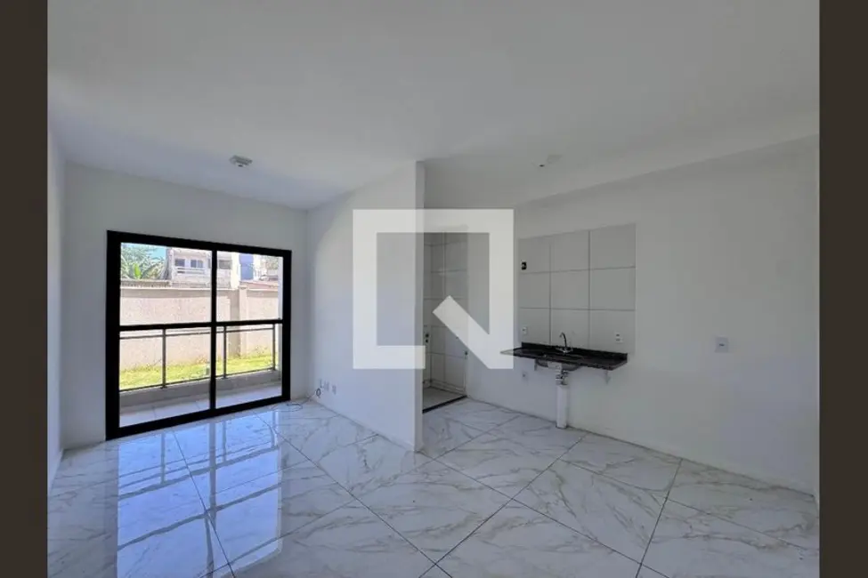 Apartamento com 2 quartos à venda, 52m2 em Rio De Janeiro - RJ - imagem 1 Foto 1 de Apartamento com 2 quartos à venda, 52m2 em Rio De Janeiro - RJ