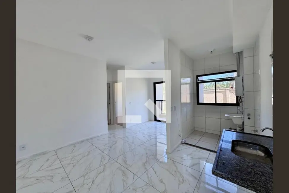 Apartamento com 2 quartos à venda, 52m2 em Rio De Janeiro - RJ - imagem 3 Foto 3 de Apartamento com 2 quartos à venda, 52m2 em Rio De Janeiro - RJ
