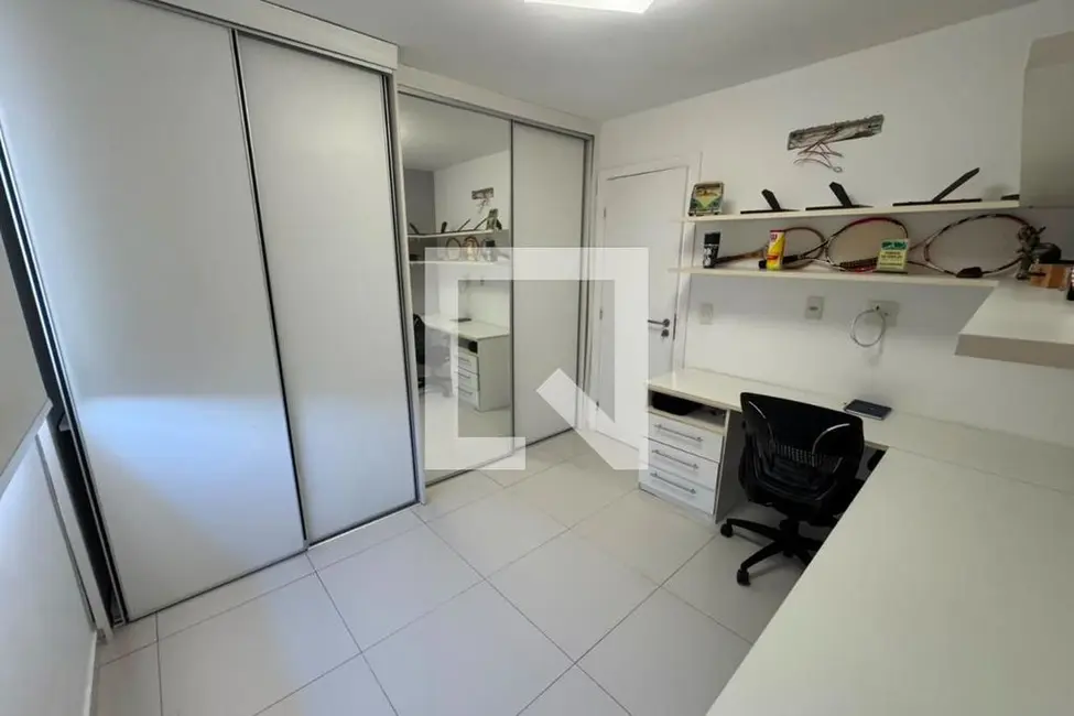 Apartamento com 3 quartos à venda, 216m2 em Rio De Janeiro - RJ - imagem 5 Foto 5 de Apartamento com 3 quartos à venda, 216m2 em Rio De Janeiro - RJ