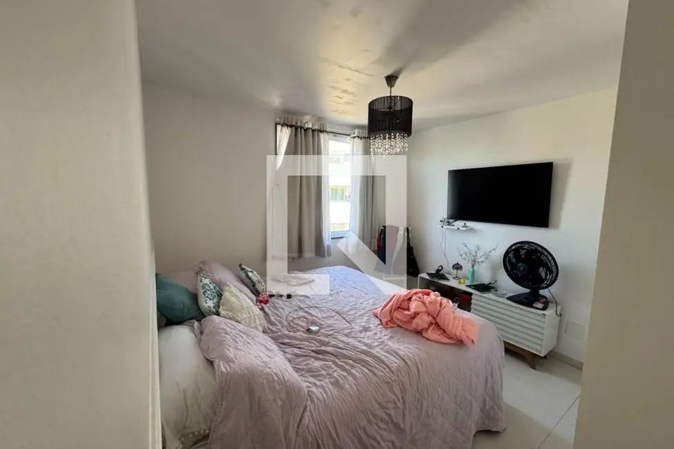 Apartamento com 3 quartos à venda, 216m2 em Rio De Janeiro - RJ - imagem 6 Foto 6 de Apartamento com 3 quartos à venda, 216m2 em Rio De Janeiro - RJ