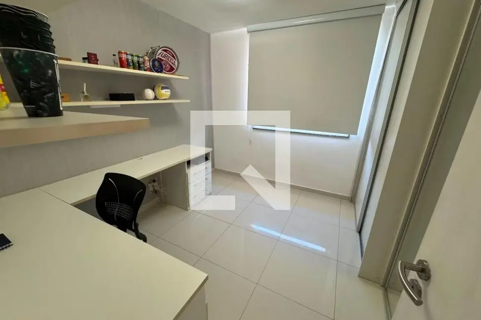 Apartamento com 3 quartos à venda, 216m2 em Rio De Janeiro - RJ - imagem 4 Foto 4 de Apartamento com 3 quartos à venda, 216m2 em Rio De Janeiro - RJ