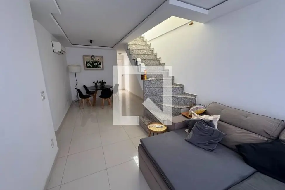 Apartamento com 3 quartos à venda, 216m2 em Rio De Janeiro - RJ - imagem 2 Foto 2 de Apartamento com 3 quartos à venda, 216m2 em Rio De Janeiro - RJ