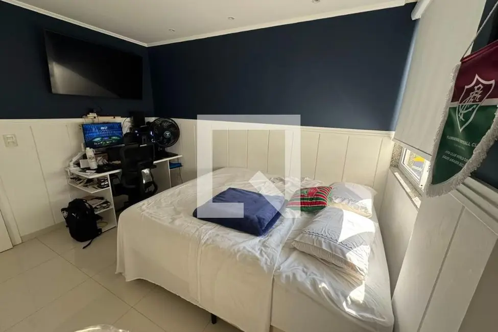 Apartamento com 3 quartos à venda, 216m2 em Rio De Janeiro - RJ - imagem 9 Foto 9 de Apartamento com 3 quartos à venda, 216m2 em Rio De Janeiro - RJ