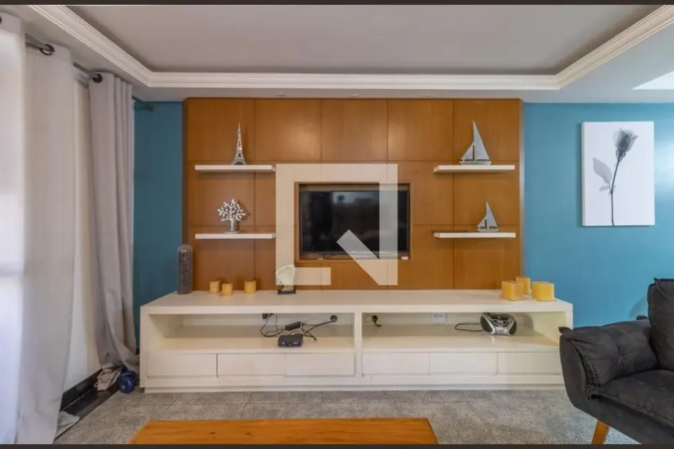 Apartamento com 3 quartos à venda, 183m2 em Rio De Janeiro - RJ - imagem 4 Foto 4 de Apartamento com 3 quartos à venda, 183m2 em Rio De Janeiro - RJ