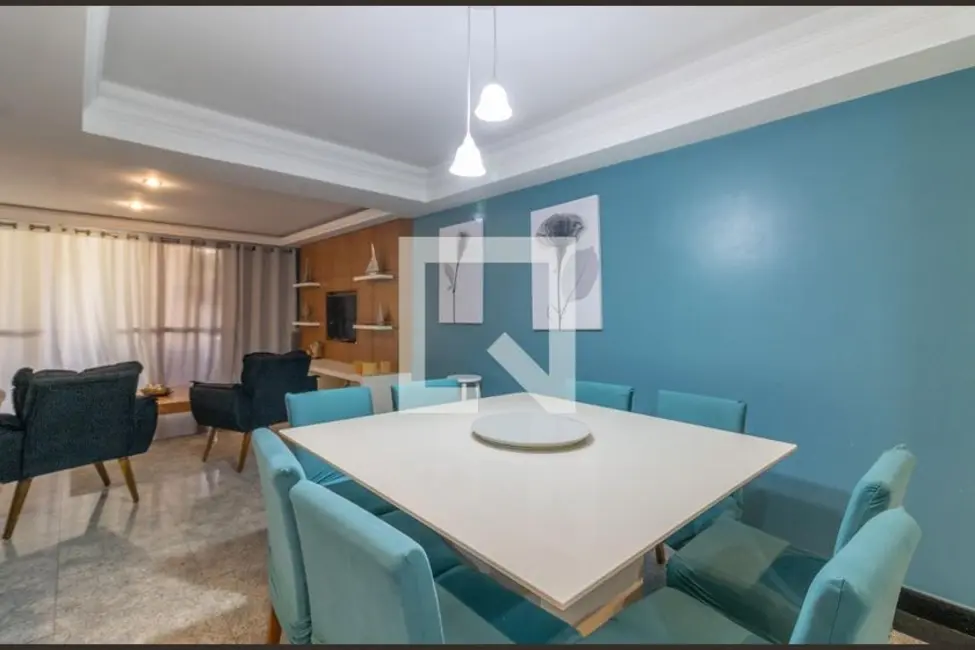 Apartamento com 3 quartos à venda, 183m2 em Rio De Janeiro - RJ - imagem 8 Foto 8 de Apartamento com 3 quartos à venda, 183m2 em Rio De Janeiro - RJ