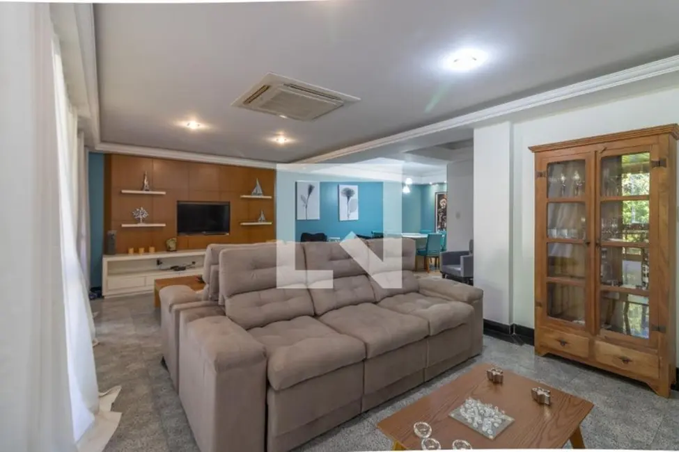 Apartamento com 3 quartos à venda, 183m2 em Rio De Janeiro - RJ - imagem 1 Foto 1 de Apartamento com 3 quartos à venda, 183m2 em Rio De Janeiro - RJ