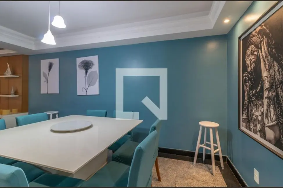 Apartamento com 3 quartos à venda, 183m2 em Rio De Janeiro - RJ - imagem 7 Foto 7 de Apartamento com 3 quartos à venda, 183m2 em Rio De Janeiro - RJ