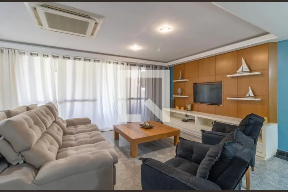 Apartamento com 3 quartos à venda, 183m2 em Rio De Janeiro - RJ - imagem 2 Foto 2 de Apartamento com 3 quartos à venda, 183m2 em Rio De Janeiro - RJ