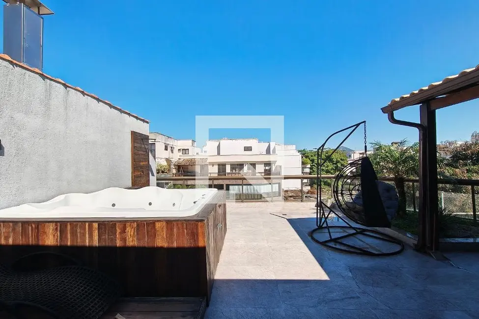 Foto 8 de Apartamento com 4 quartos à venda, 460m2 em Rio De Janeiro - RJ