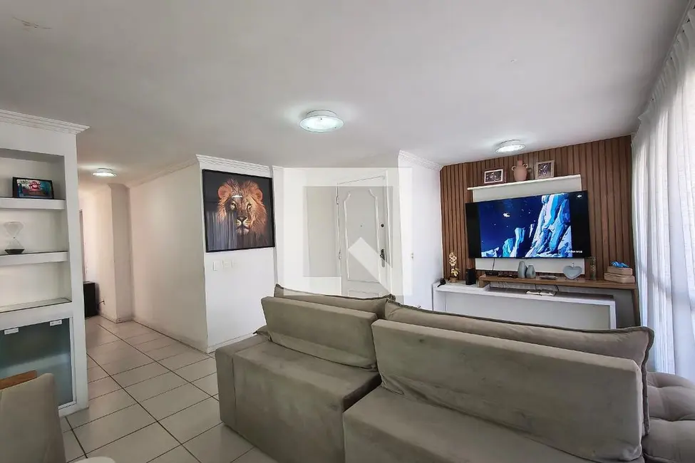 Foto 5 de Apartamento com 4 quartos à venda, 460m2 em Rio De Janeiro - RJ