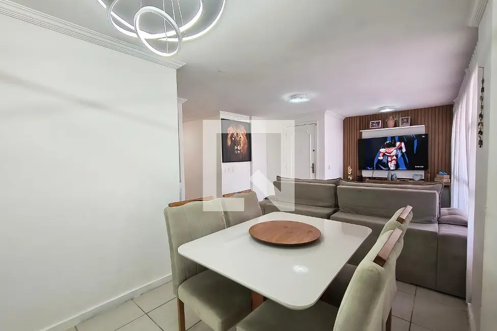 Foto 4 de Apartamento com 4 quartos à venda, 460m2 em Rio De Janeiro - RJ