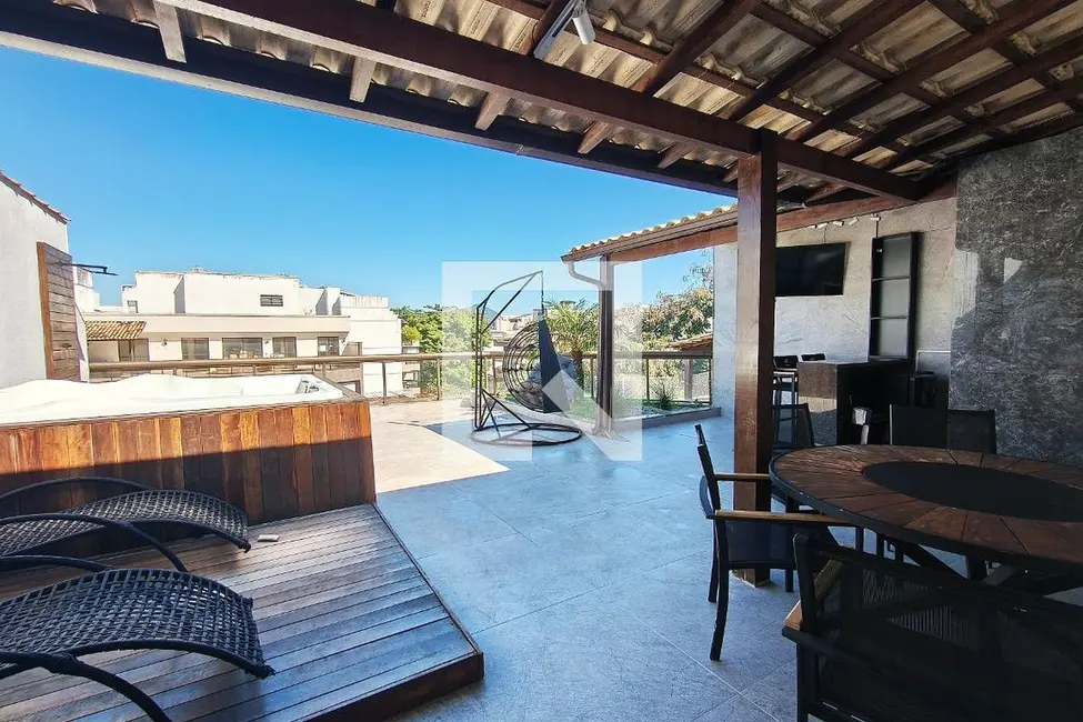 Foto 7 de Apartamento com 4 quartos à venda, 460m2 em Rio De Janeiro - RJ