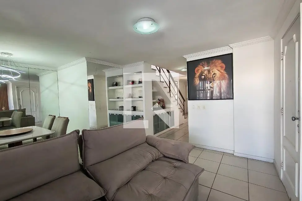 Foto 1 de Apartamento com 4 quartos à venda, 460m2 em Rio De Janeiro - RJ