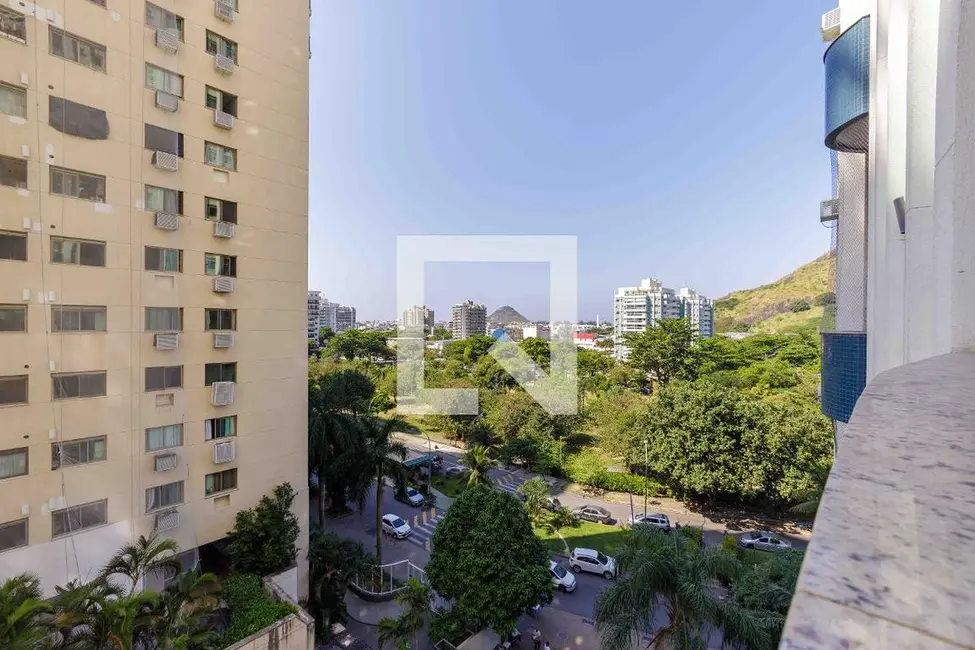 Foto 8 de Apartamento com 2 quartos à venda, 94m2 em Rio De Janeiro - RJ