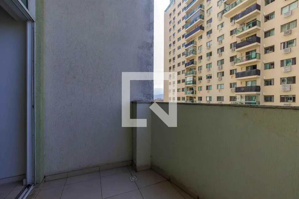 Foto 7 de Apartamento com 2 quartos à venda, 94m2 em Rio De Janeiro - RJ