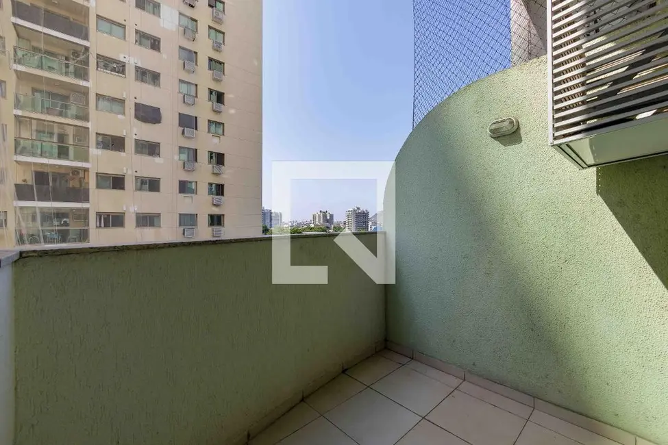 Foto 6 de Apartamento com 2 quartos à venda, 94m2 em Rio De Janeiro - RJ