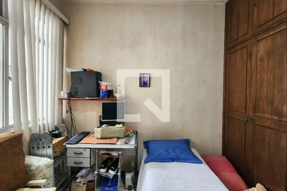 Foto 6 de Apartamento com 5 quartos à venda, 154m2 em Botafogo, Rio De Janeiro - RJ