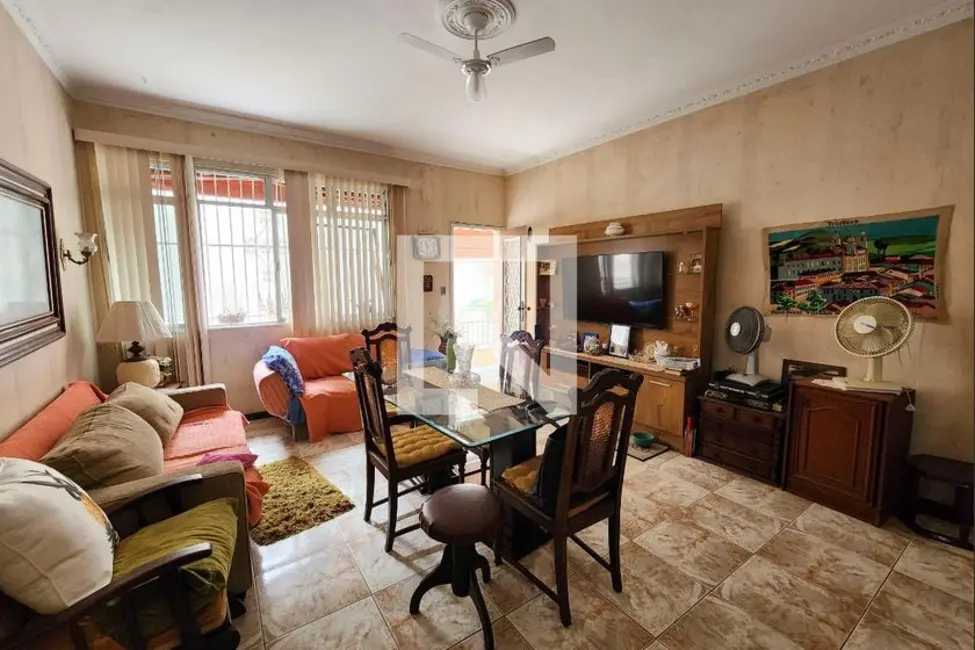 Foto 3 de Apartamento com 5 quartos à venda, 154m2 em Botafogo, Rio De Janeiro - RJ