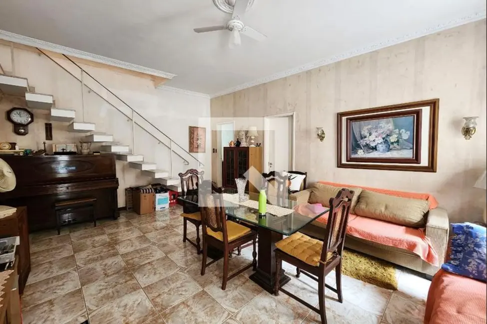 Foto 1 de Apartamento com 5 quartos à venda, 154m2 em Botafogo, Rio De Janeiro - RJ