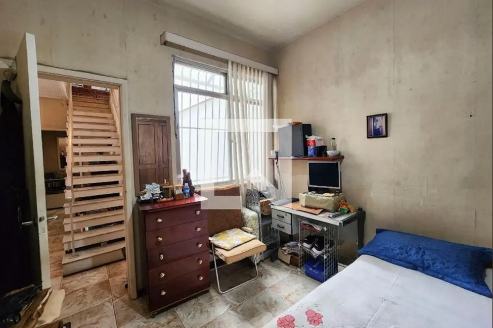 Foto 7 de Apartamento com 5 quartos à venda, 154m2 em Botafogo, Rio De Janeiro - RJ