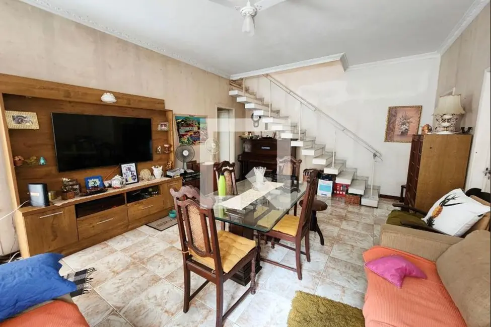 Foto 4 de Apartamento com 5 quartos à venda, 154m2 em Botafogo, Rio De Janeiro - RJ