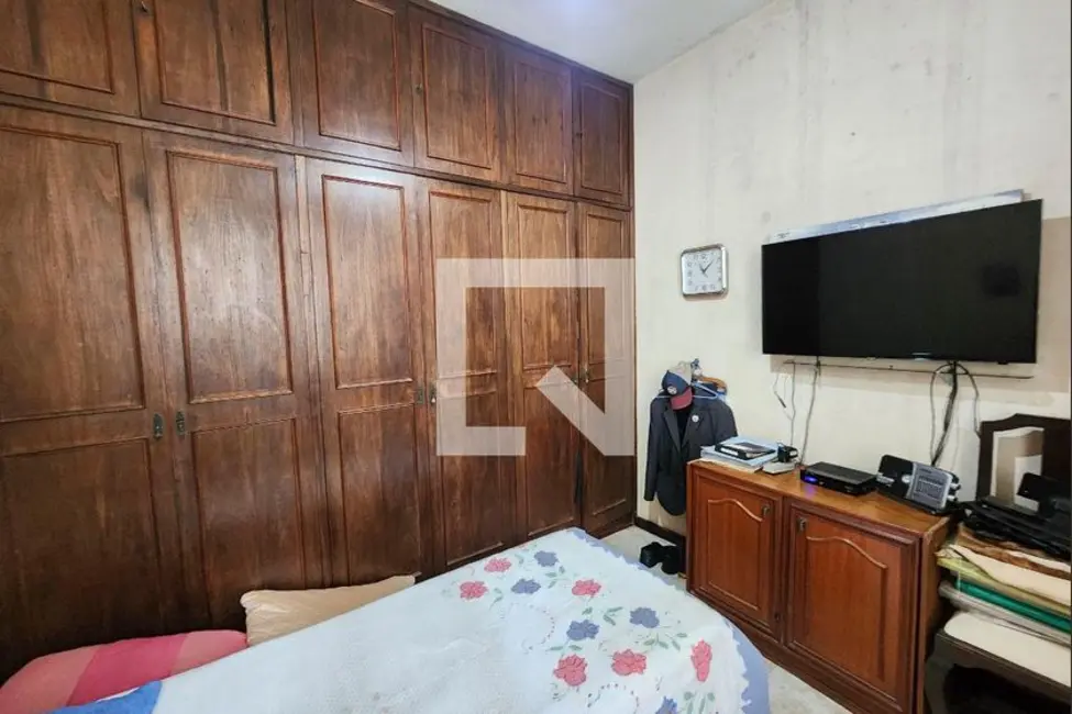 Foto 8 de Apartamento com 5 quartos à venda, 154m2 em Botafogo, Rio De Janeiro - RJ