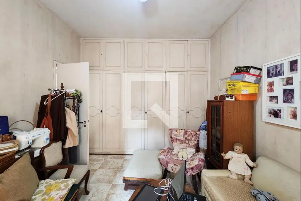 Foto 9 de Apartamento com 5 quartos à venda, 154m2 em Botafogo, Rio De Janeiro - RJ
