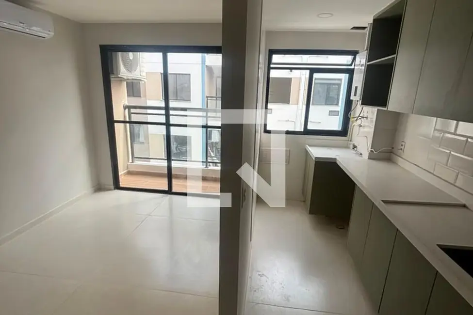 Apartamento com 2 quartos à venda, 48m2 em Rio De Janeiro - RJ - imagem 9 Foto 9 de Apartamento com 2 quartos à venda, 48m2 em Rio De Janeiro - RJ