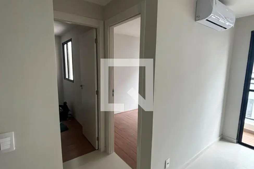 Apartamento com 2 quartos à venda, 48m2 em Rio De Janeiro - RJ - imagem 3 Foto 3 de Apartamento com 2 quartos à venda, 48m2 em Rio De Janeiro - RJ