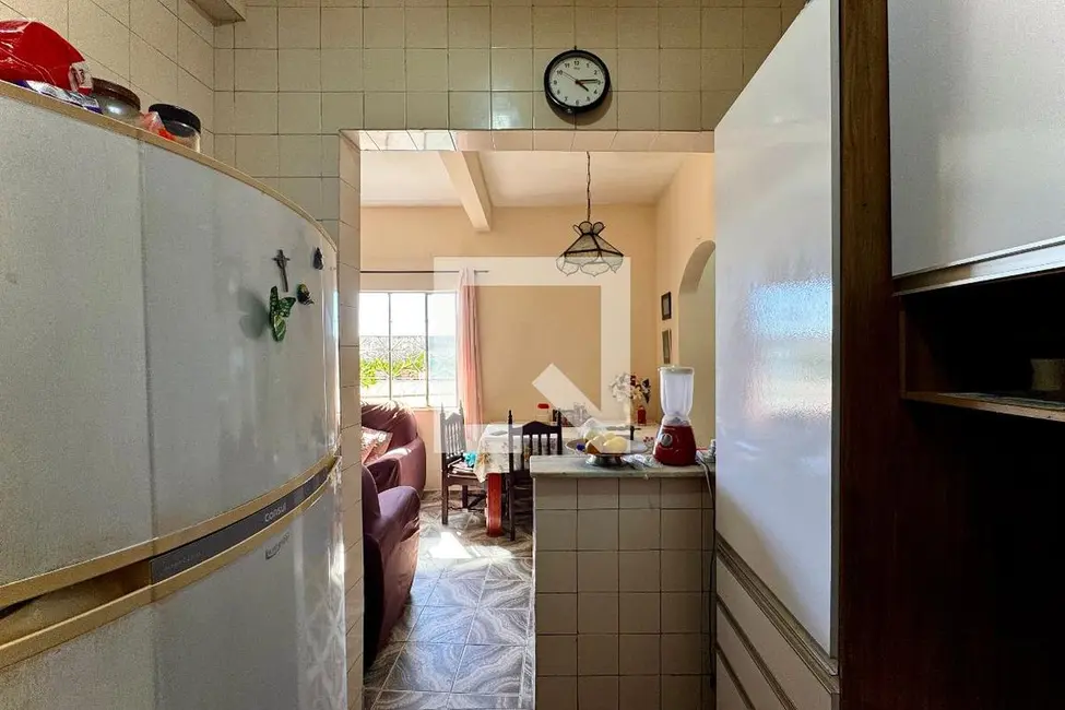 Foto 7 de Casa com 3 quartos à venda, 154m2 em Botafogo, Rio De Janeiro - RJ