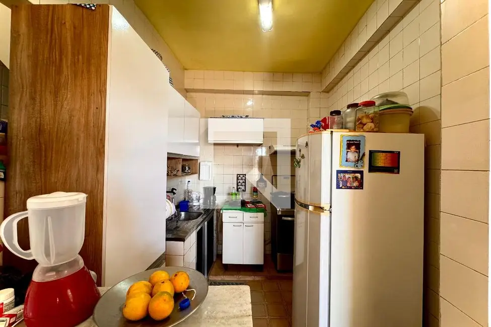 Foto 6 de Casa com 3 quartos à venda, 154m2 em Botafogo, Rio De Janeiro - RJ