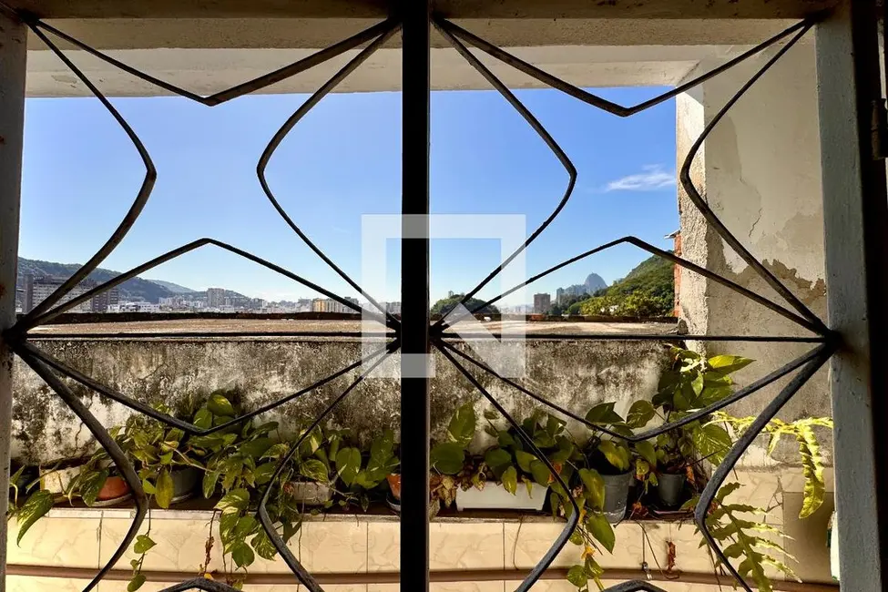 Foto 5 de Casa com 3 quartos à venda, 154m2 em Botafogo, Rio De Janeiro - RJ