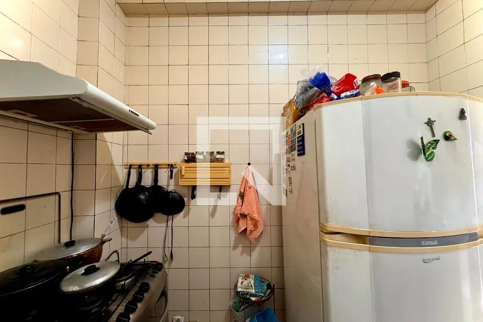 Foto 9 de Casa com 3 quartos à venda, 154m2 em Botafogo, Rio De Janeiro - RJ