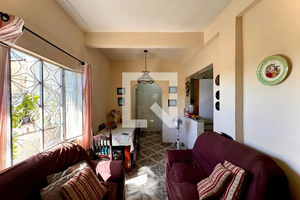 Foto 3 de Casa com 3 quartos à venda, 154m2 em Botafogo, Rio De Janeiro - RJ